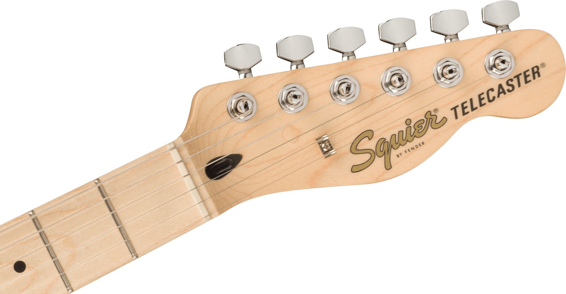 Affinity Series Telecaster® MN BPG 3-Color Sunburst
