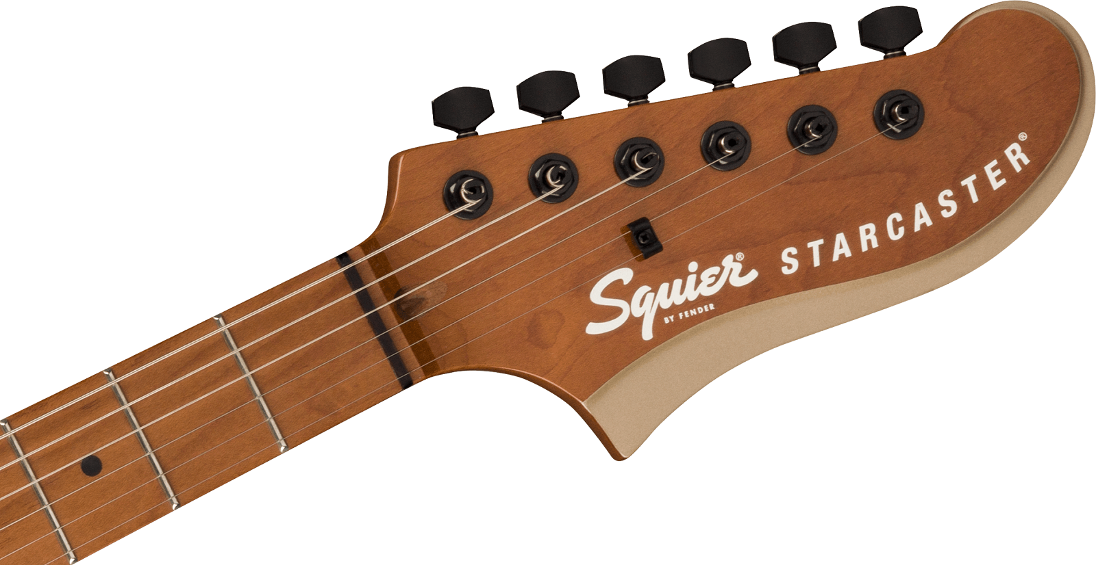 Contemporary Active Starcaster®, Shoreline Gold