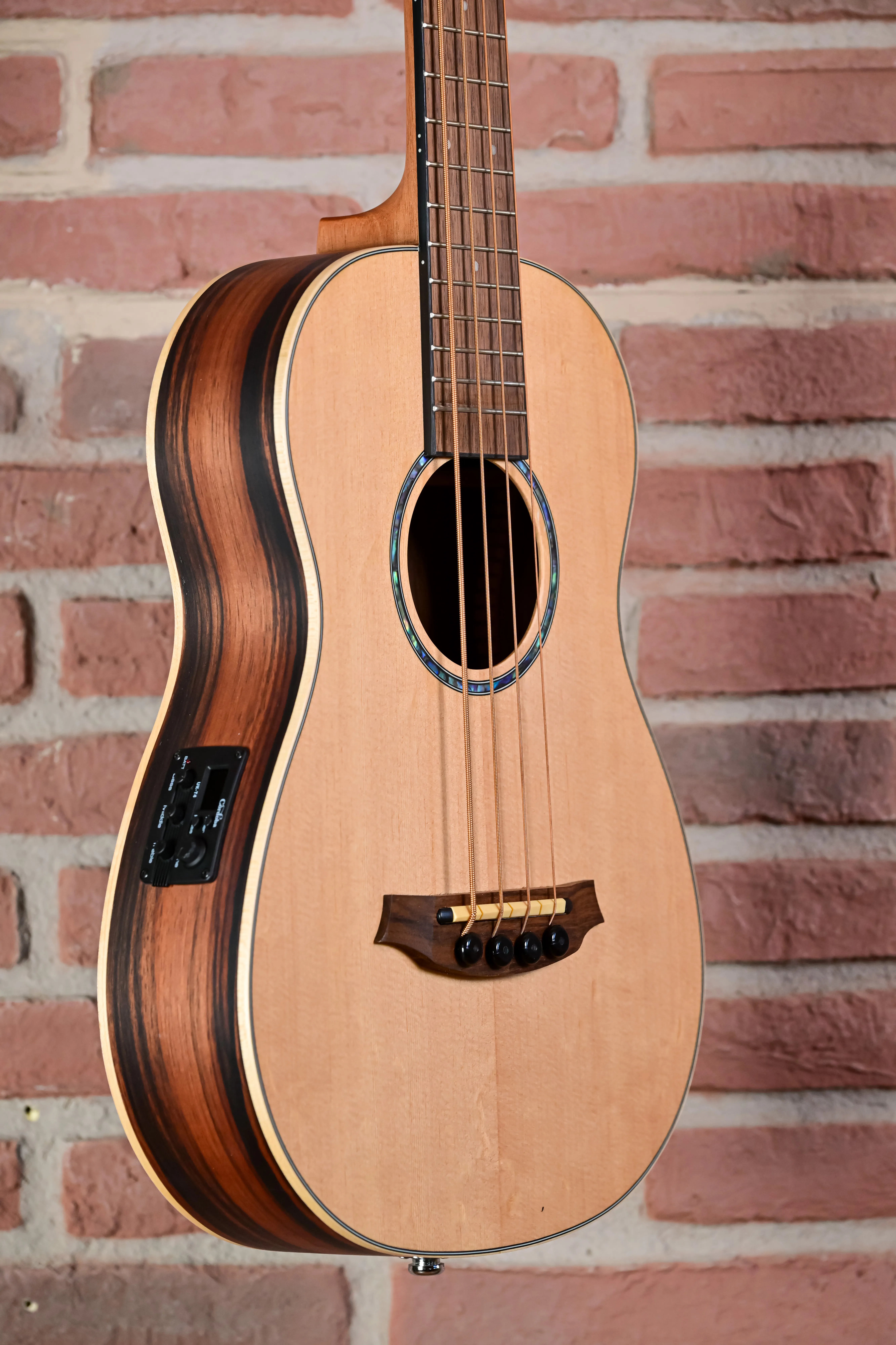 Mini II Bass EB-E (B-Stock)