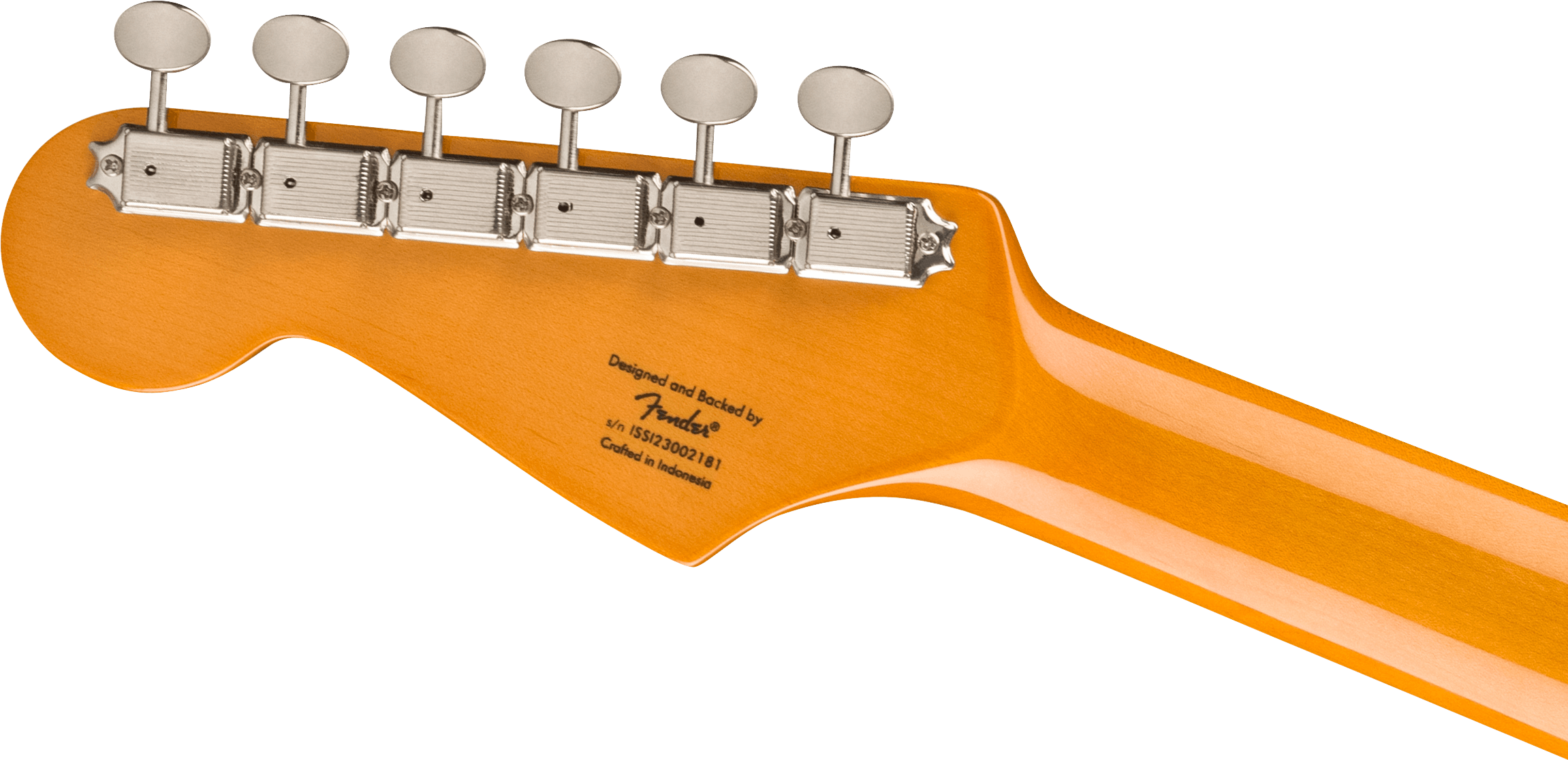 Limited Edition Classic Vibe™ '60s Stratocaster® HSS, Laurel Fingerboard, Tortoiseshell Pickguard, S