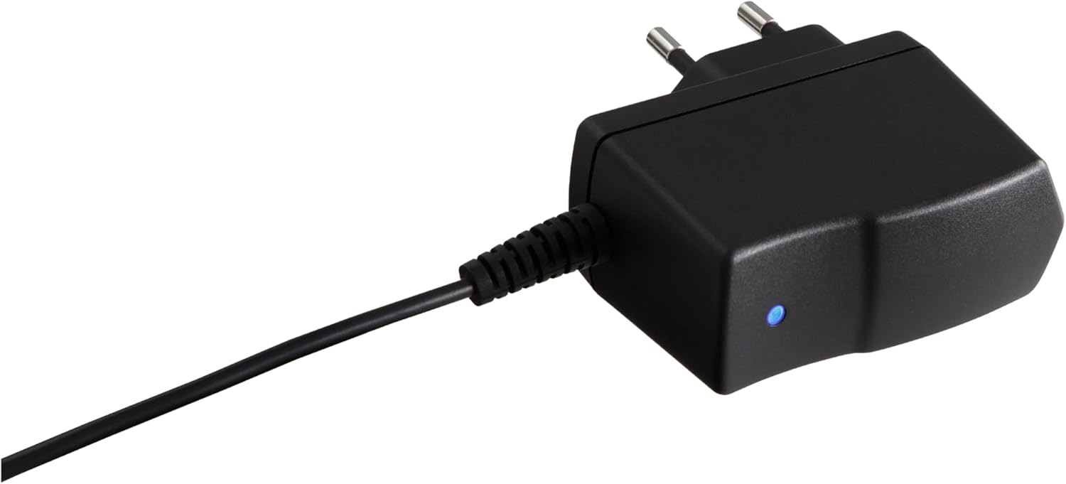 Boss PSA-230S Adapter mit 500mA Ausgangsstrom – Roland-kompatibel