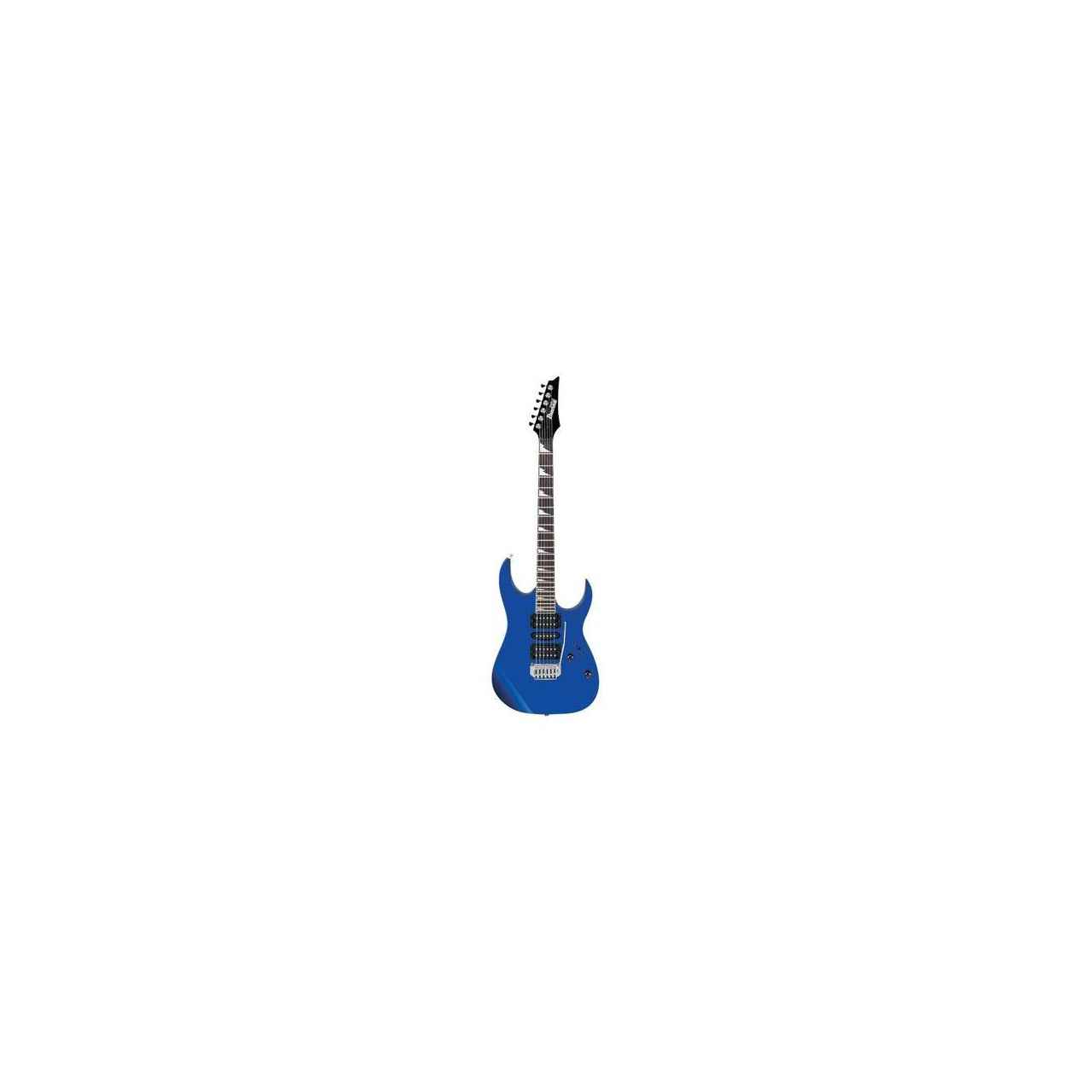 GRG170DX JB E-Gitarre in Jewel Blue