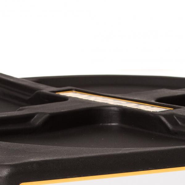 20" Becken Case - HN6CYM20