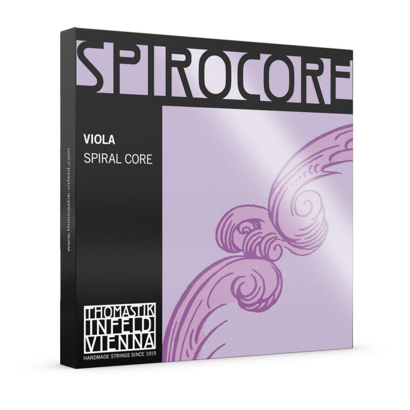 Viola Spirocore c Saite 4/4 mittel