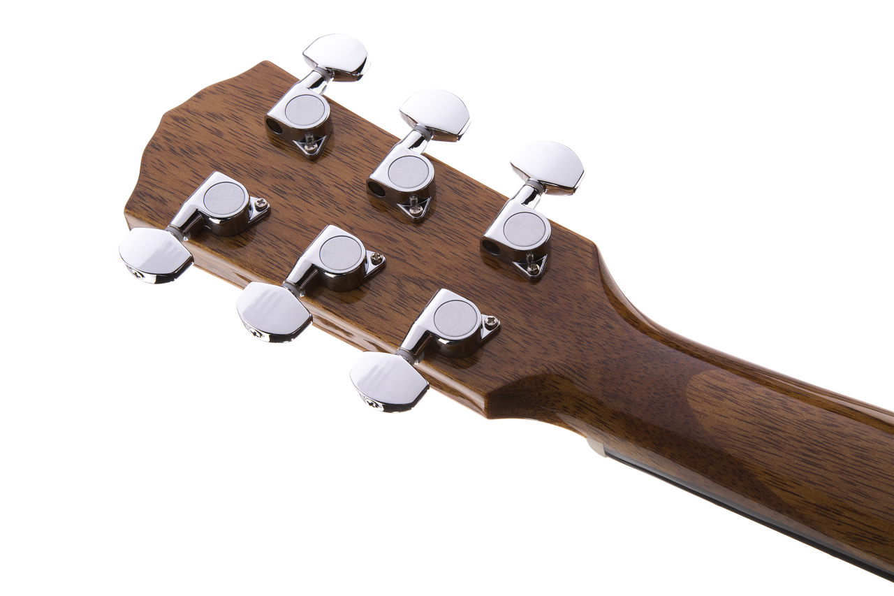 CD-60 Dreadnought V3 Natural mit Case