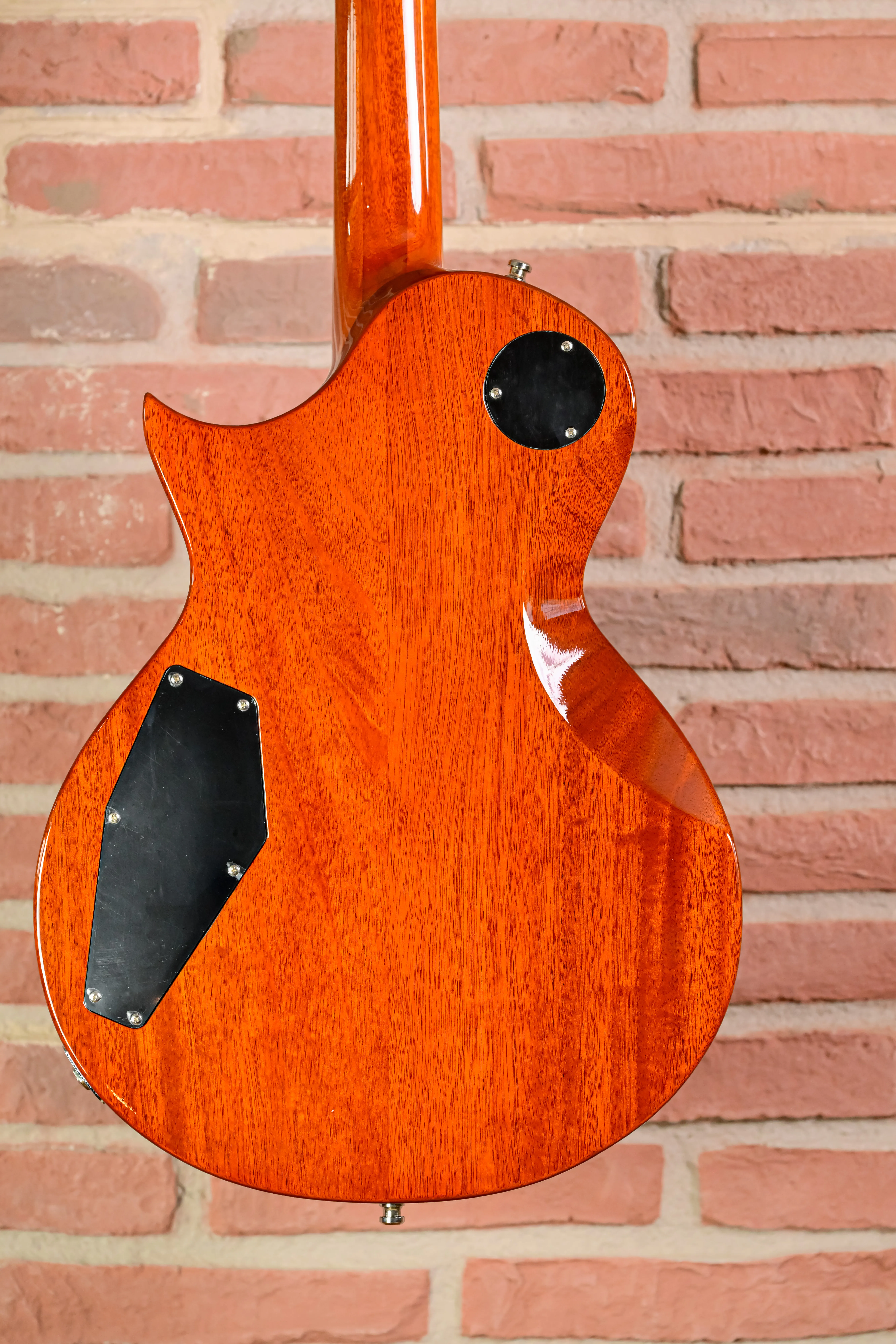 USA Eclipse Vintage Natural