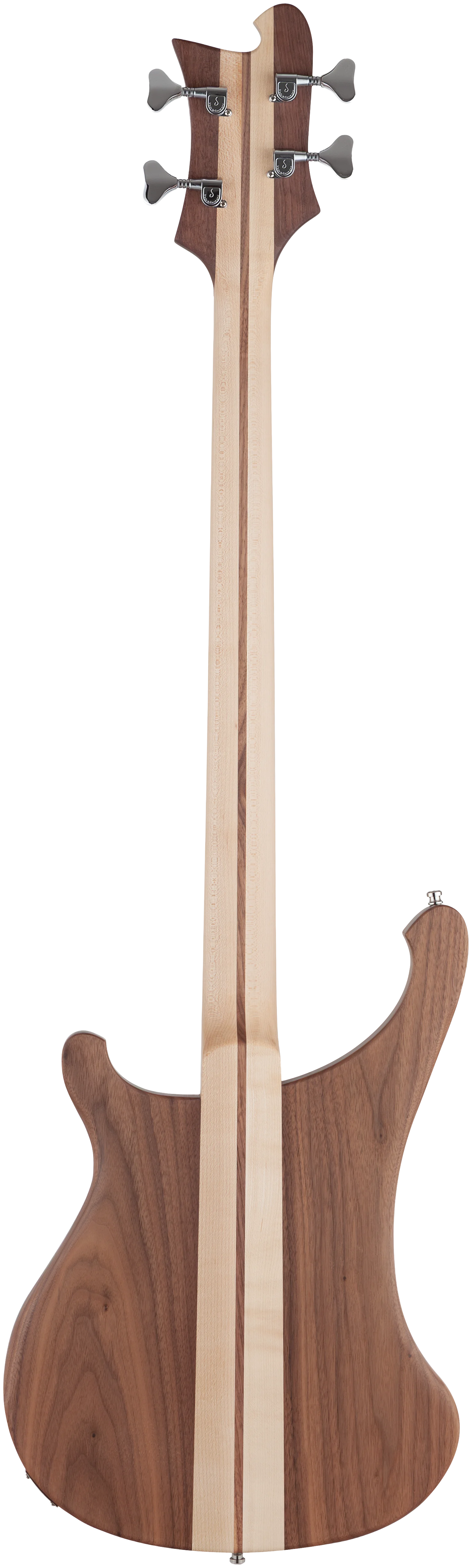 4030S Walnut Bass