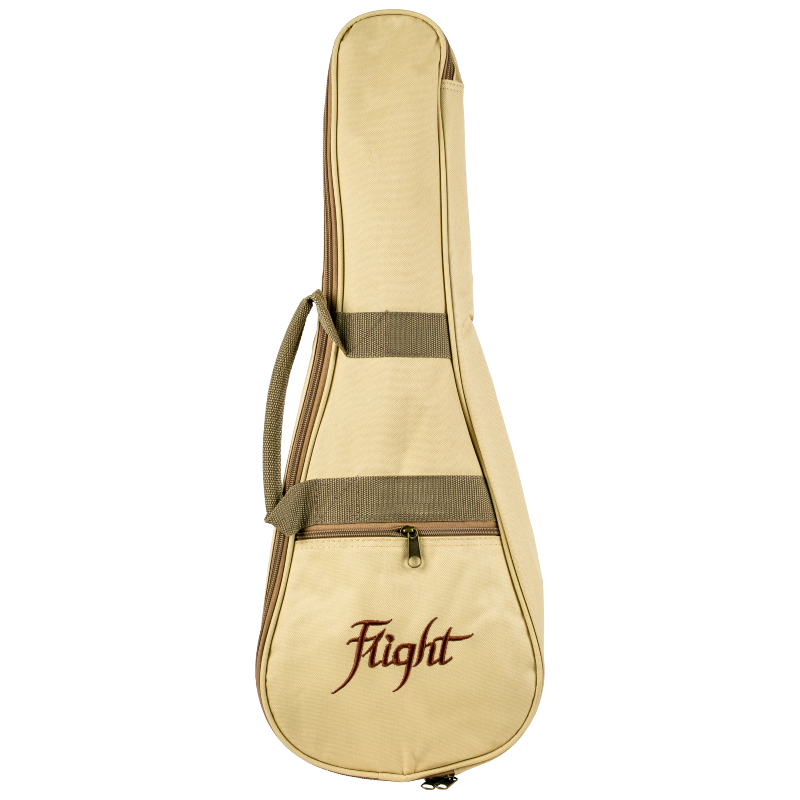 UBC Gig Bag for Concert Ukulele