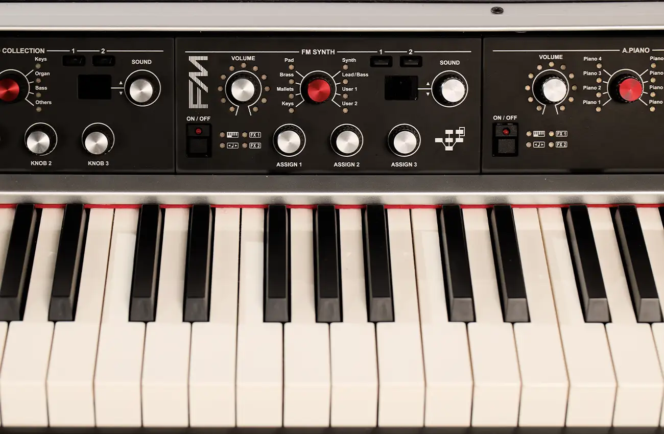 FM Module