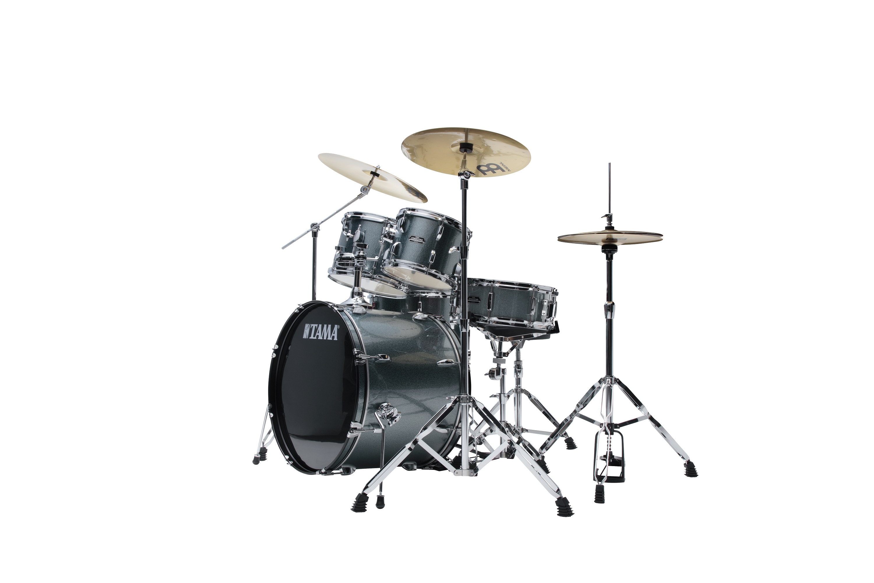 Stagestar ST52H6 Drumset Sea Blue Mist
