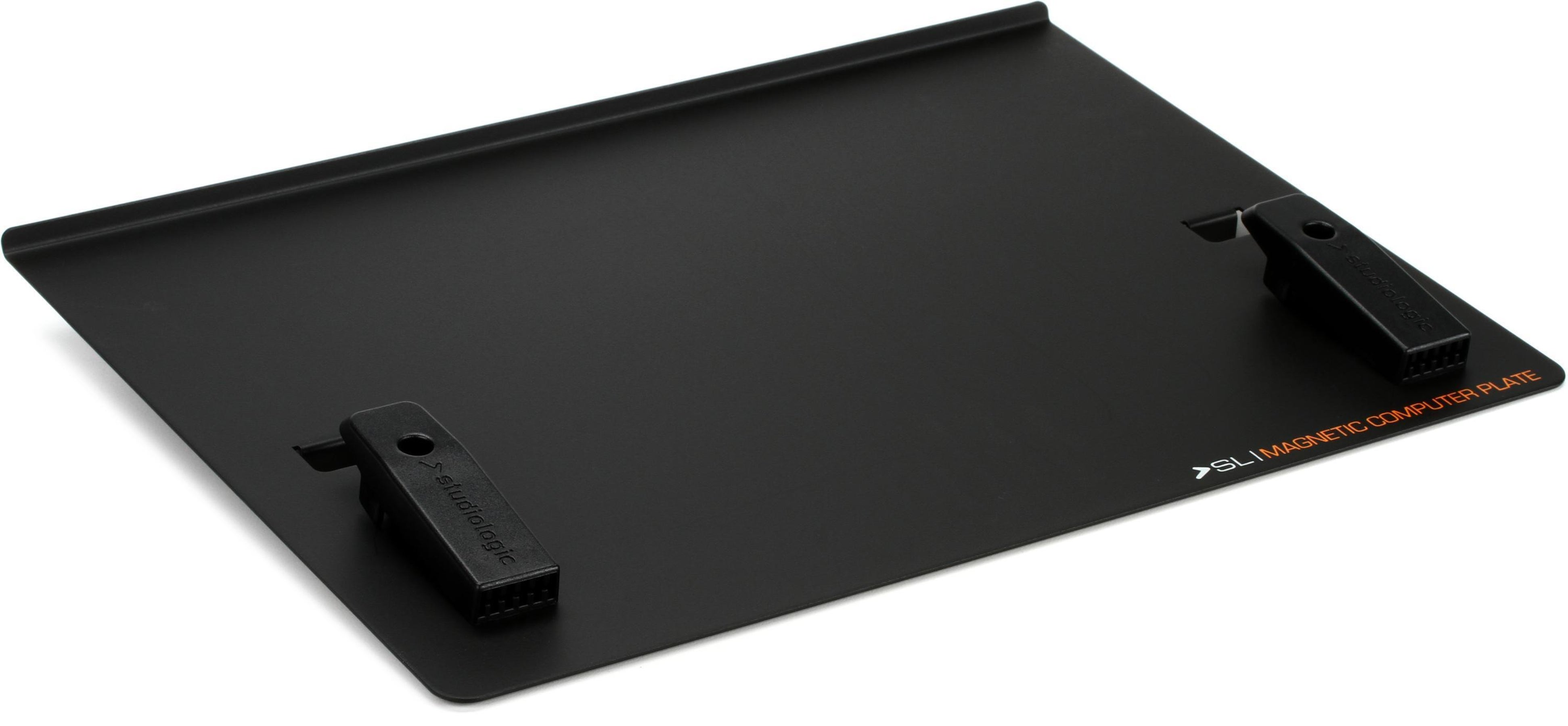 SL Magnetic Computer Plate Type A