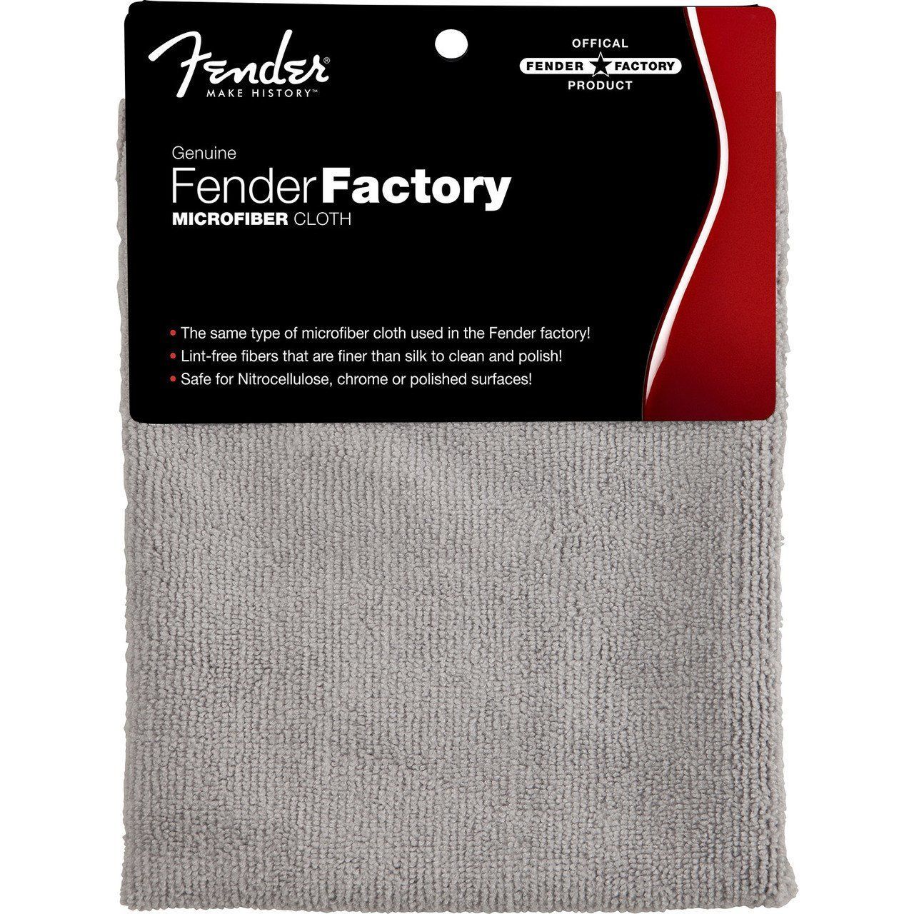 Factory Microfiber Cloth - Politurtuch