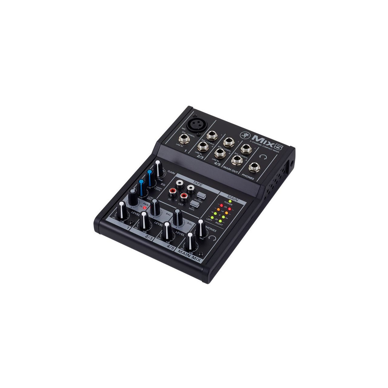 Mix 5 Kompaktmixer
