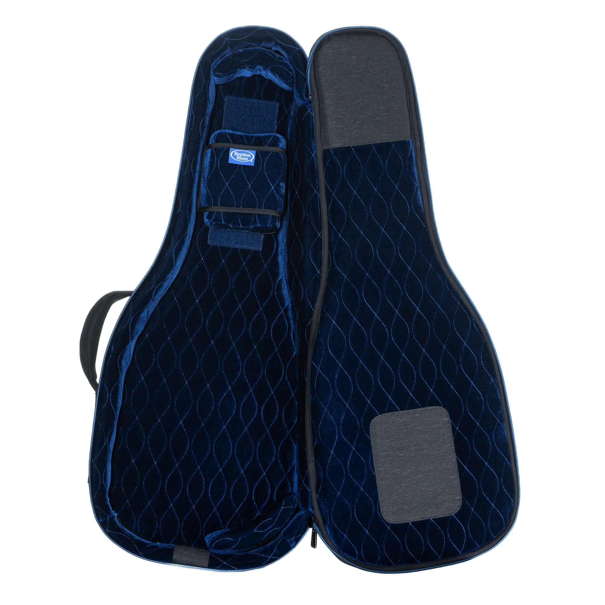 Expedition - Headless Guitar Case