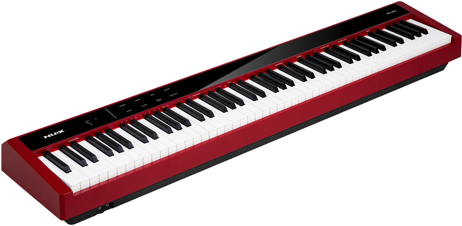 NPK-200 R Portable Digital Piano
