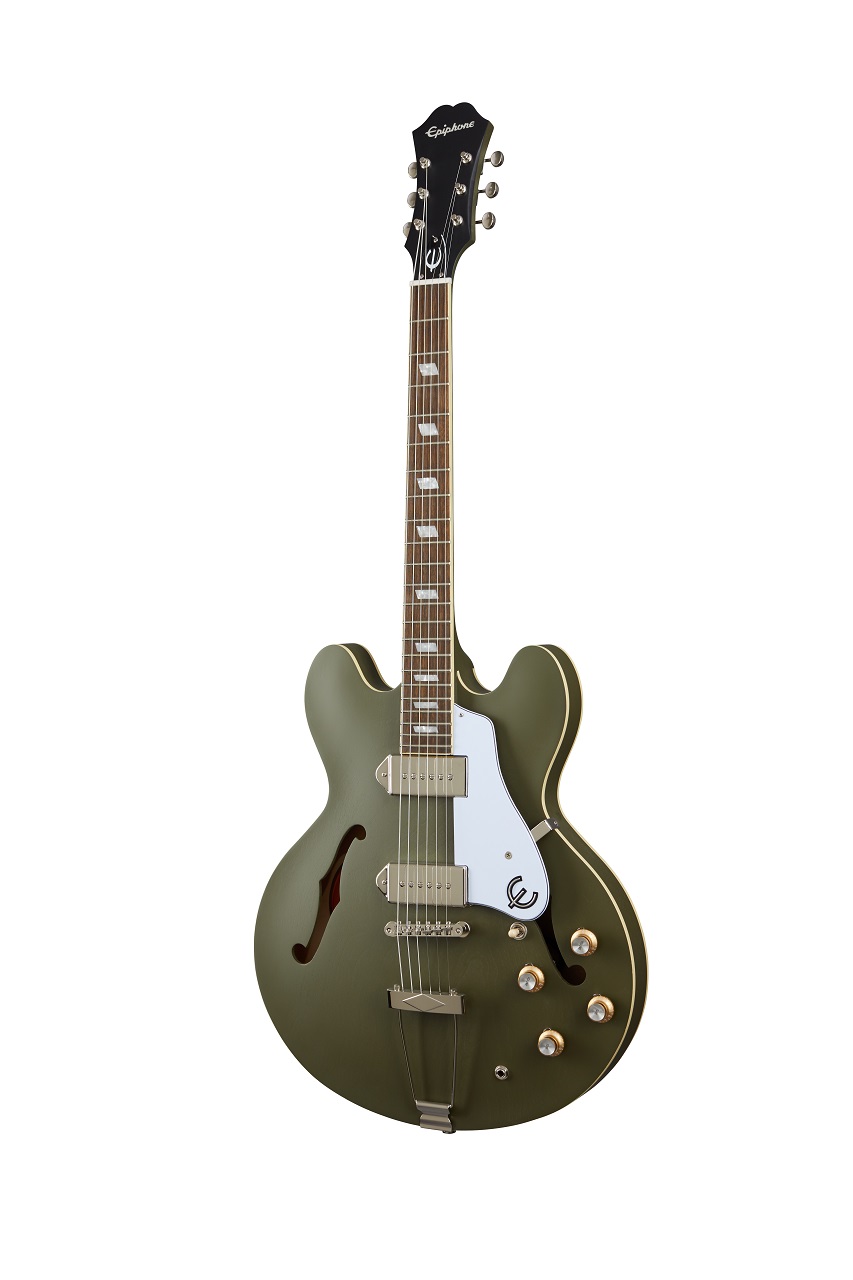 Casino Worn Worn Olive Drab