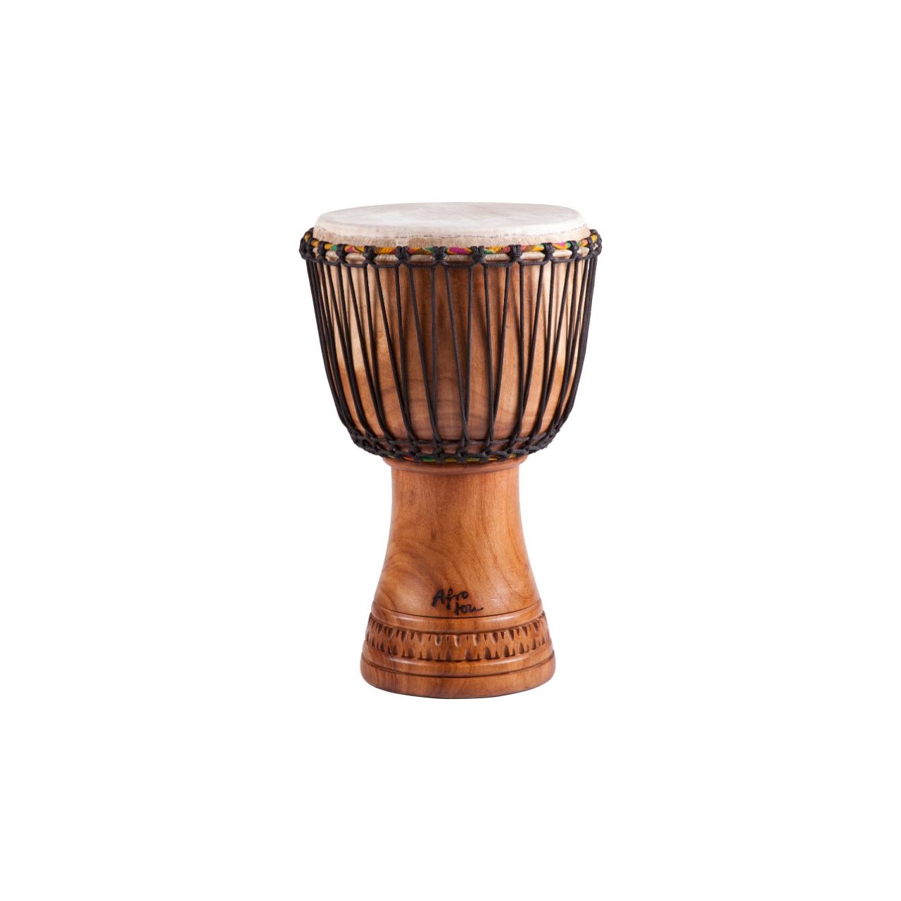 ADS03 Djembe Standard, Ø 33-35cm, H 64-65cm