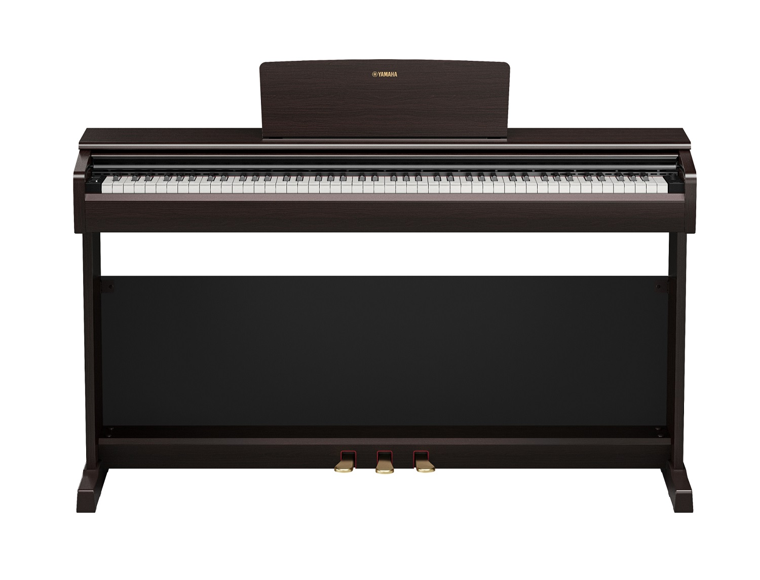 Arius YDP-146 Digitalpiano Rosenholz