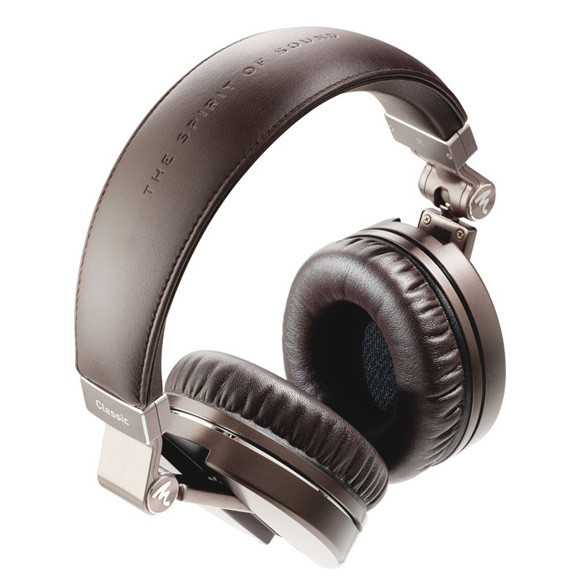 Spirit Classic Headphones