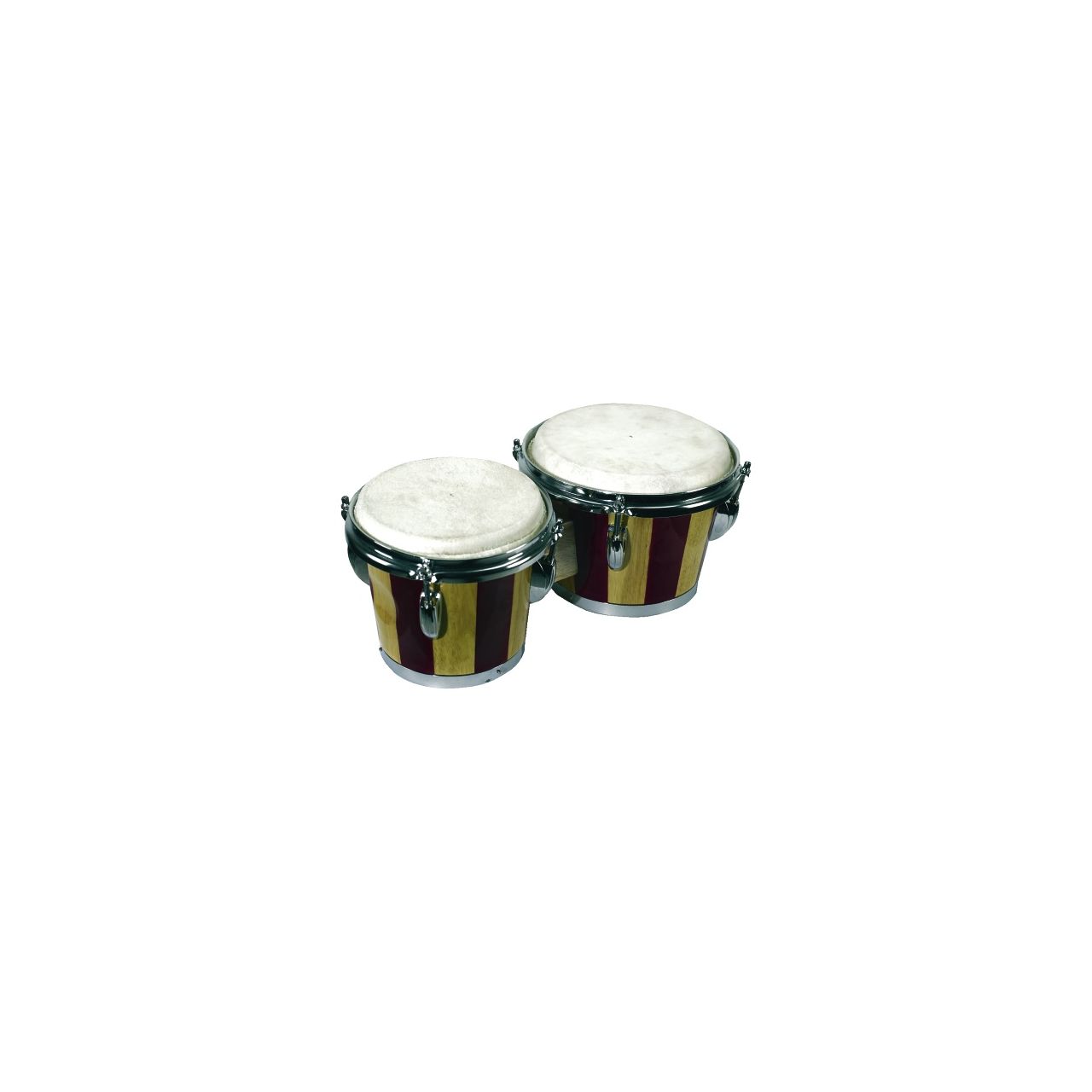 Bongos - Natur