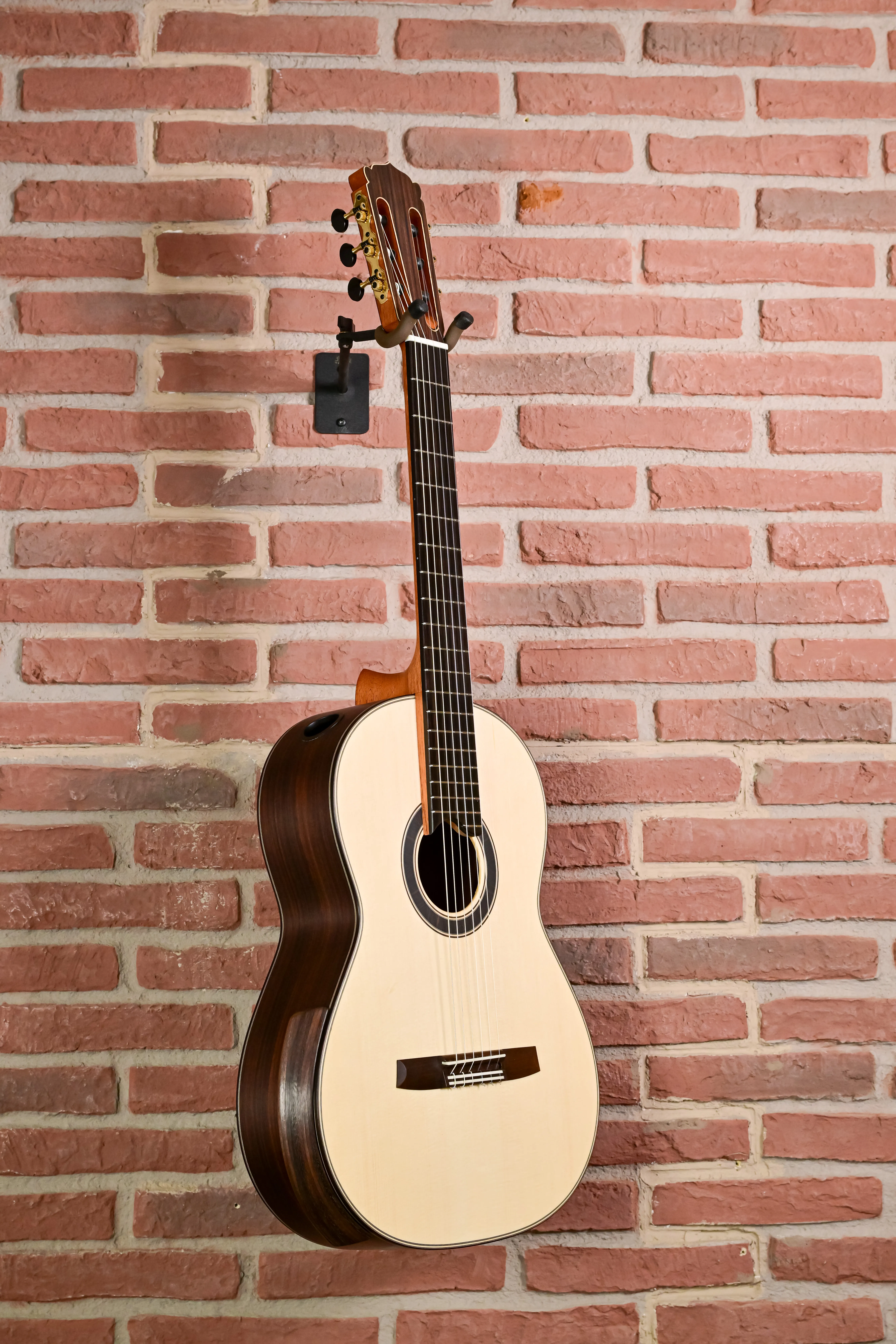 New Century-Lattice Konzertgitarre der Oberklasse