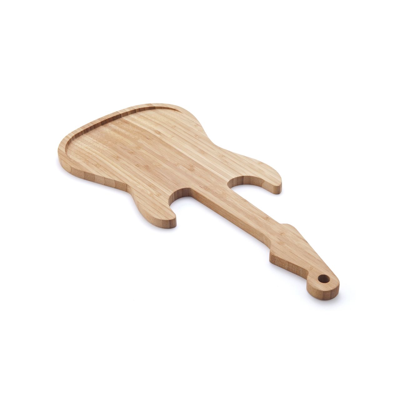 Guitar Cutting Board Guitar