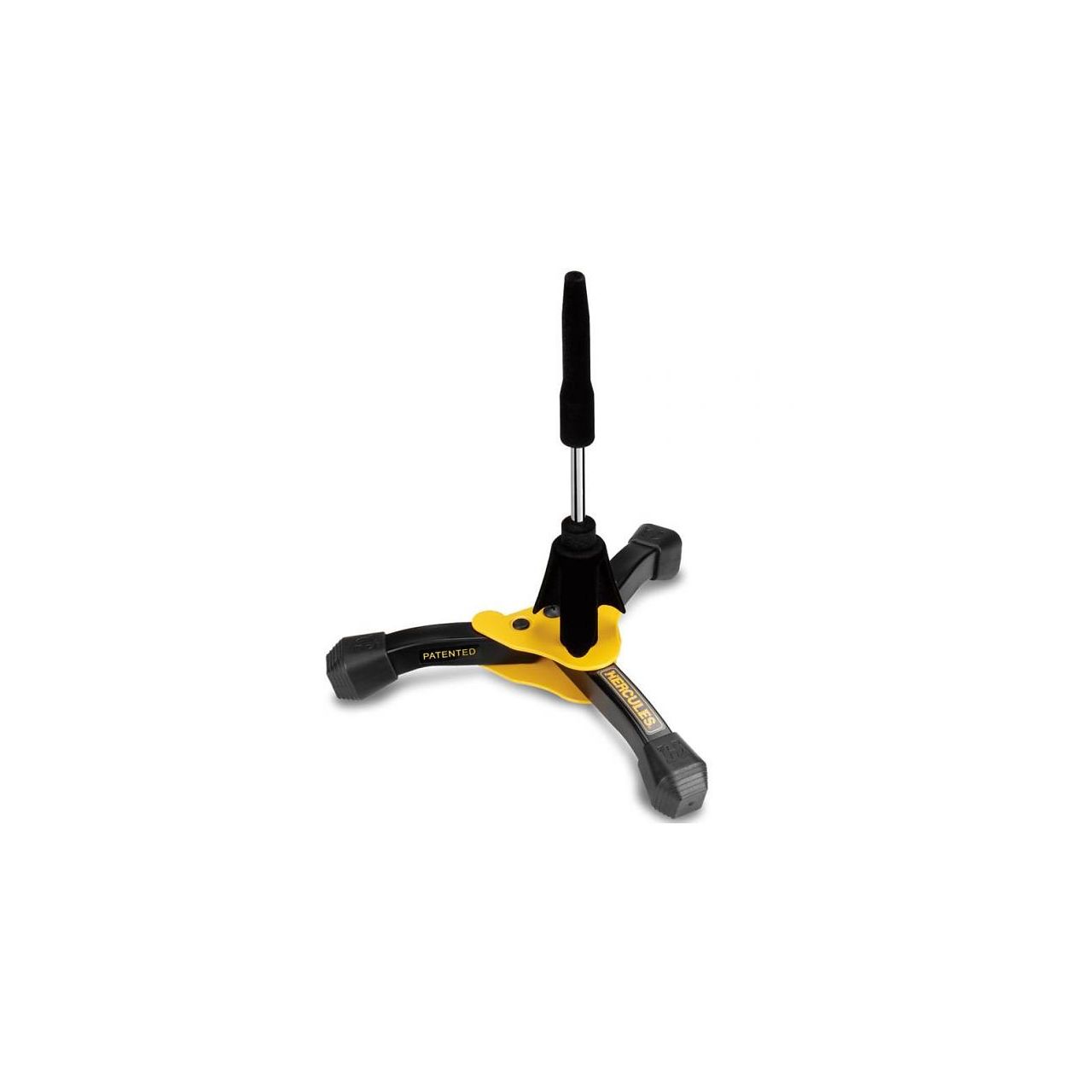 DS-640B Klarinettenständer auch für Flöte DS-640B Klarinettenständer auch für Flöte