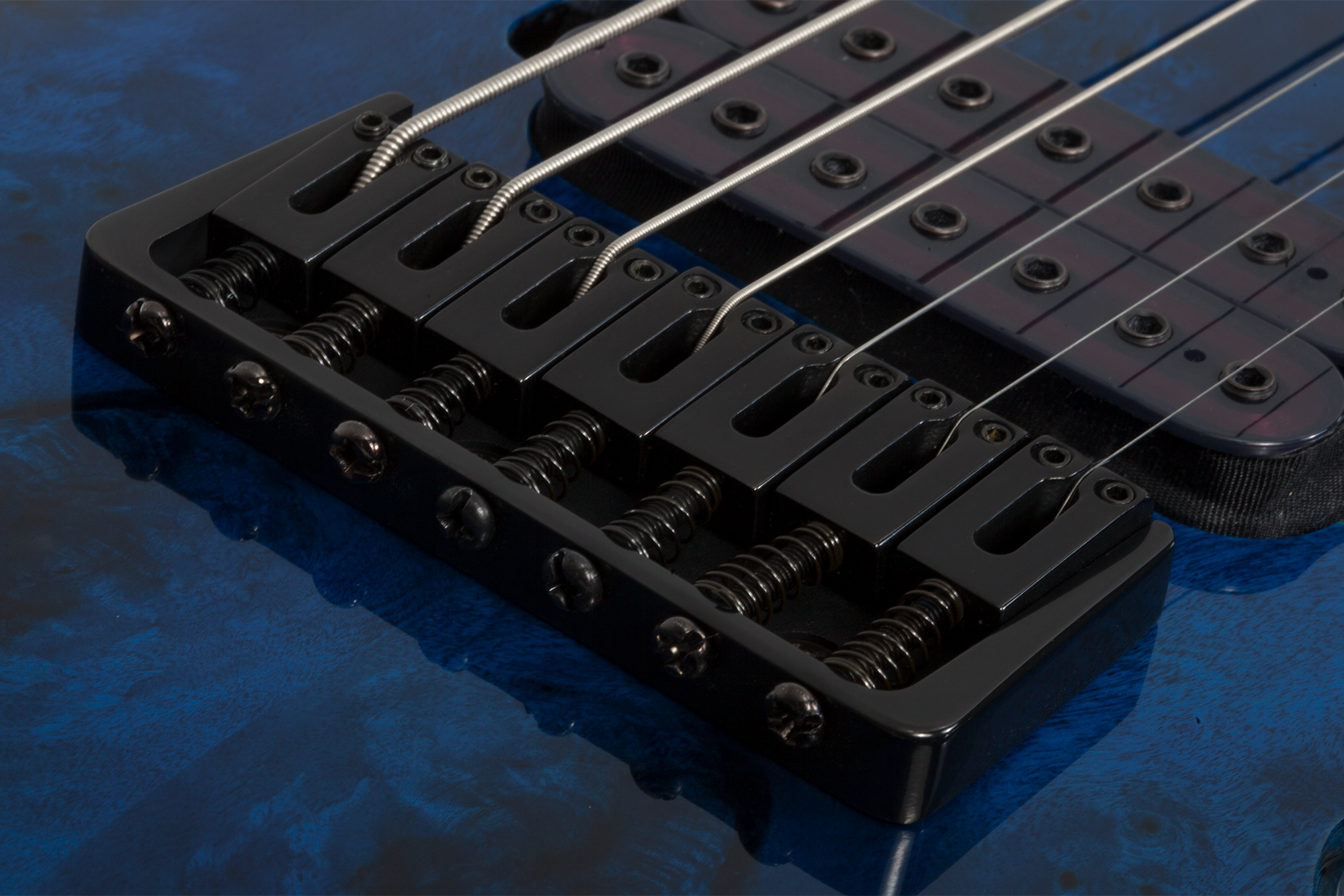 Omen Elite-7 See Blue Burst