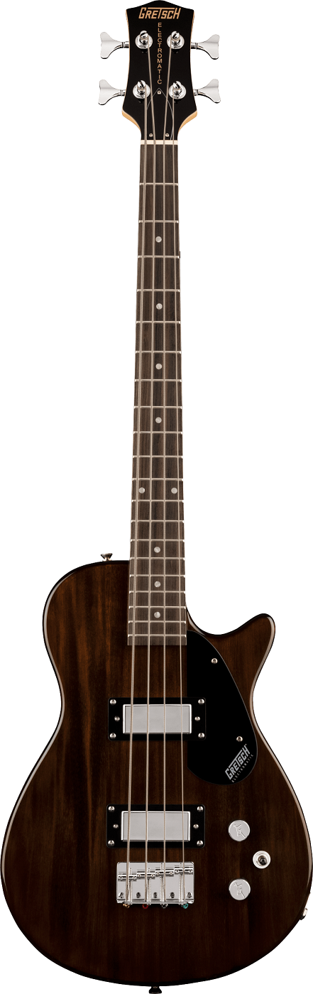 G2220 Electromatic® Junior Jet™ Bass II Short-Scale, Imperial Stain