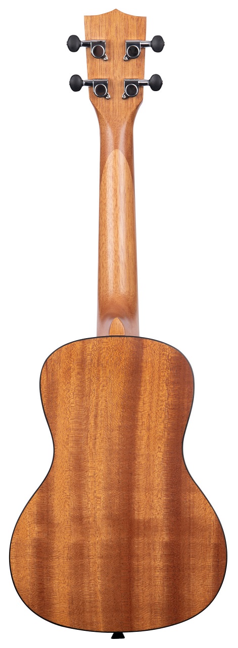 KA-EMI-C - Emi Sunshine Signature Concert Ukulele, with Bag