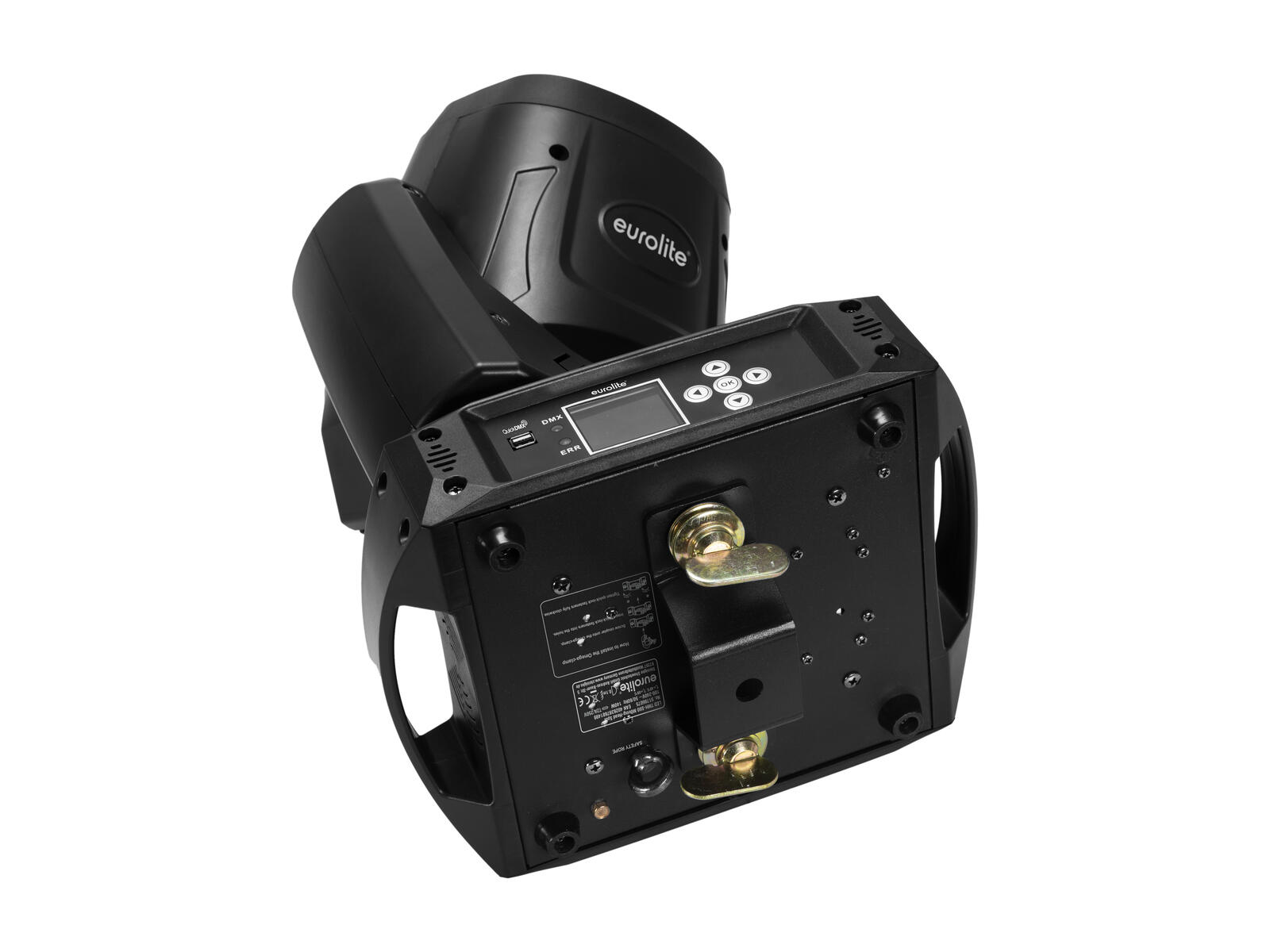 LED TMH-S90 Moving Head Spot