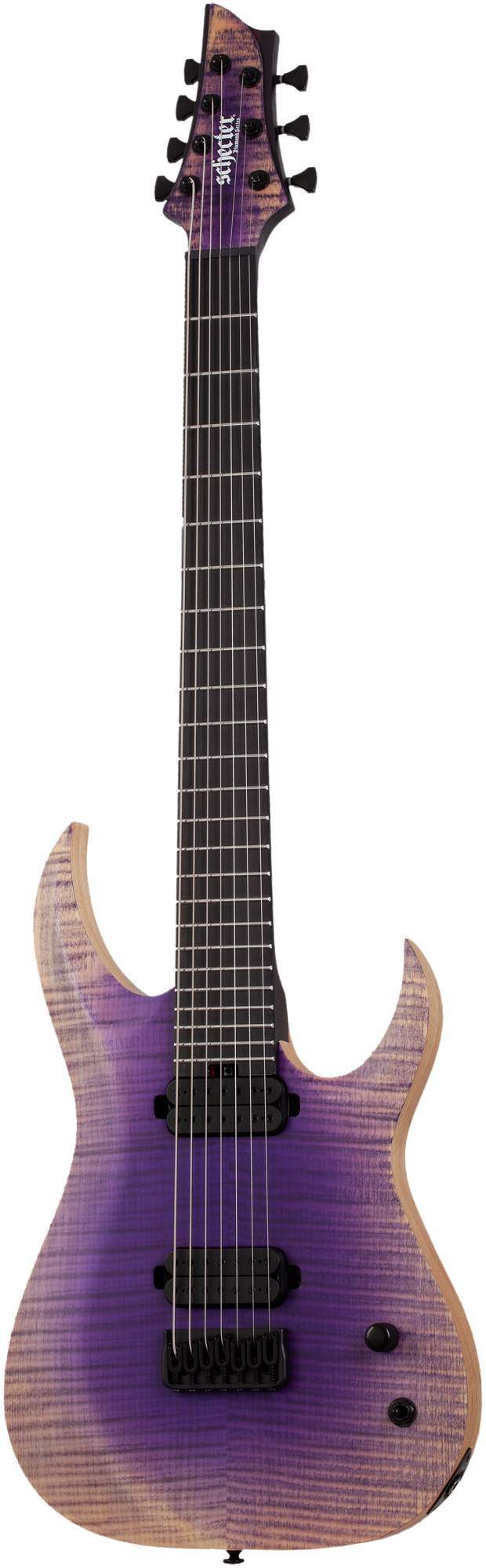 John Browne TAO-7 Ozone Burst