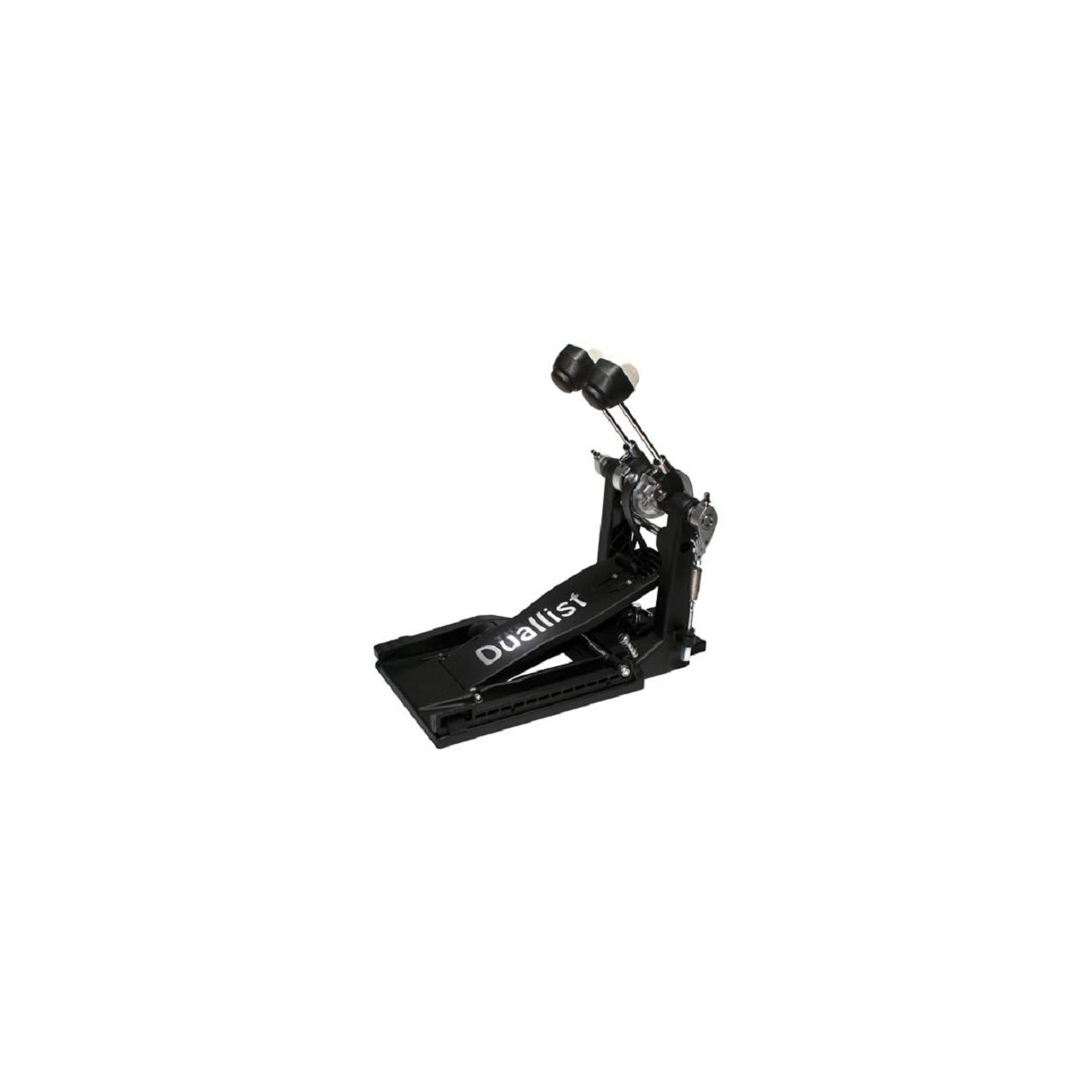 D4 Dual Pedal