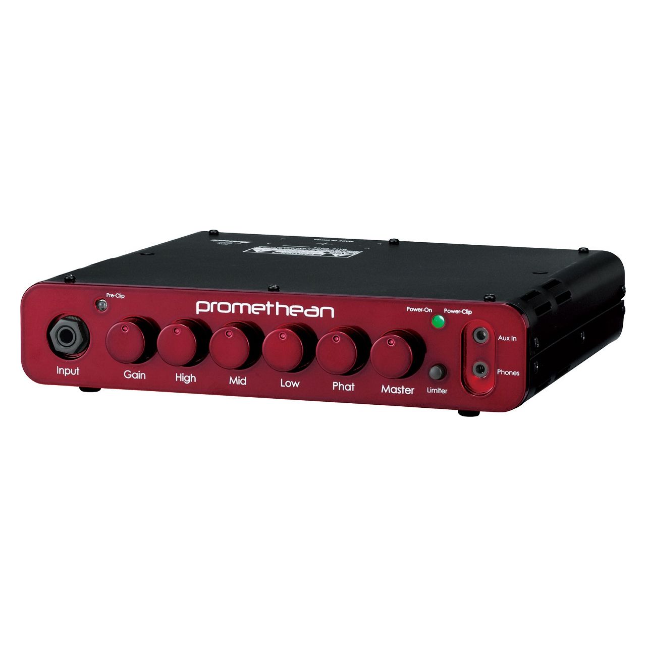 Promethean P300H - E-Bass Top Teil