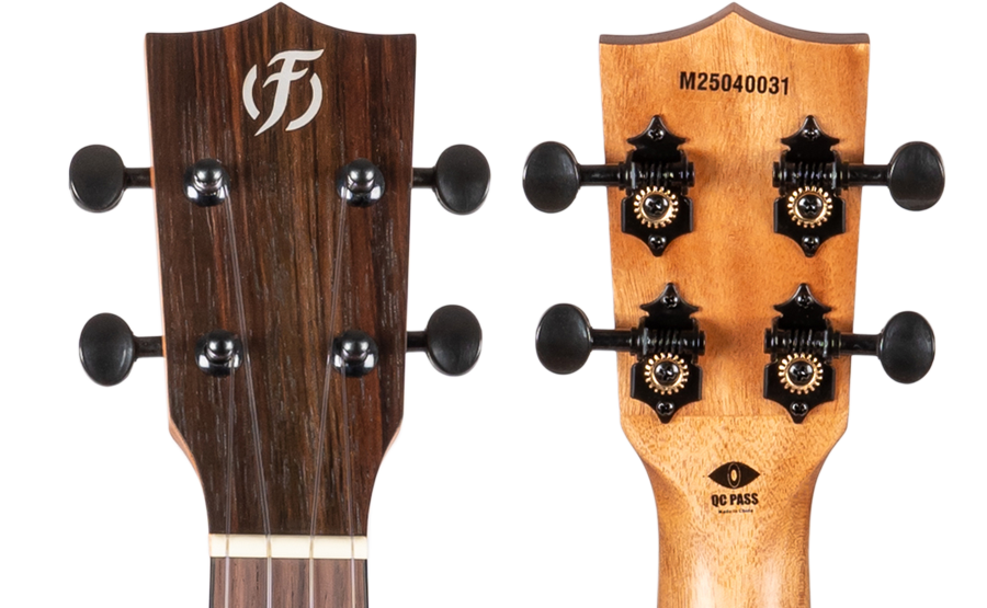NUS500 Soprano Ukulele
