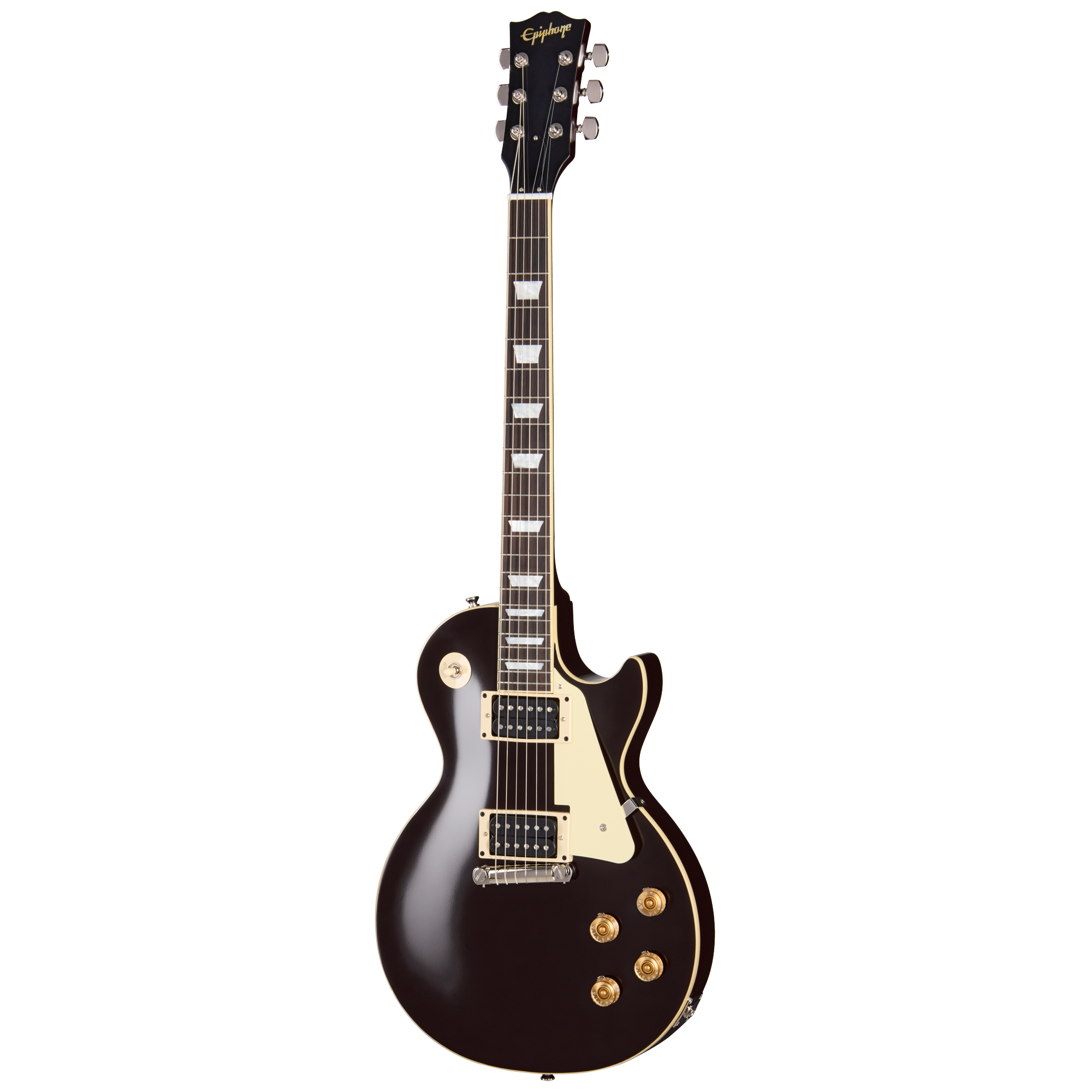 Epiphone Jeff Beck 1954 Les Paul Oxblood 