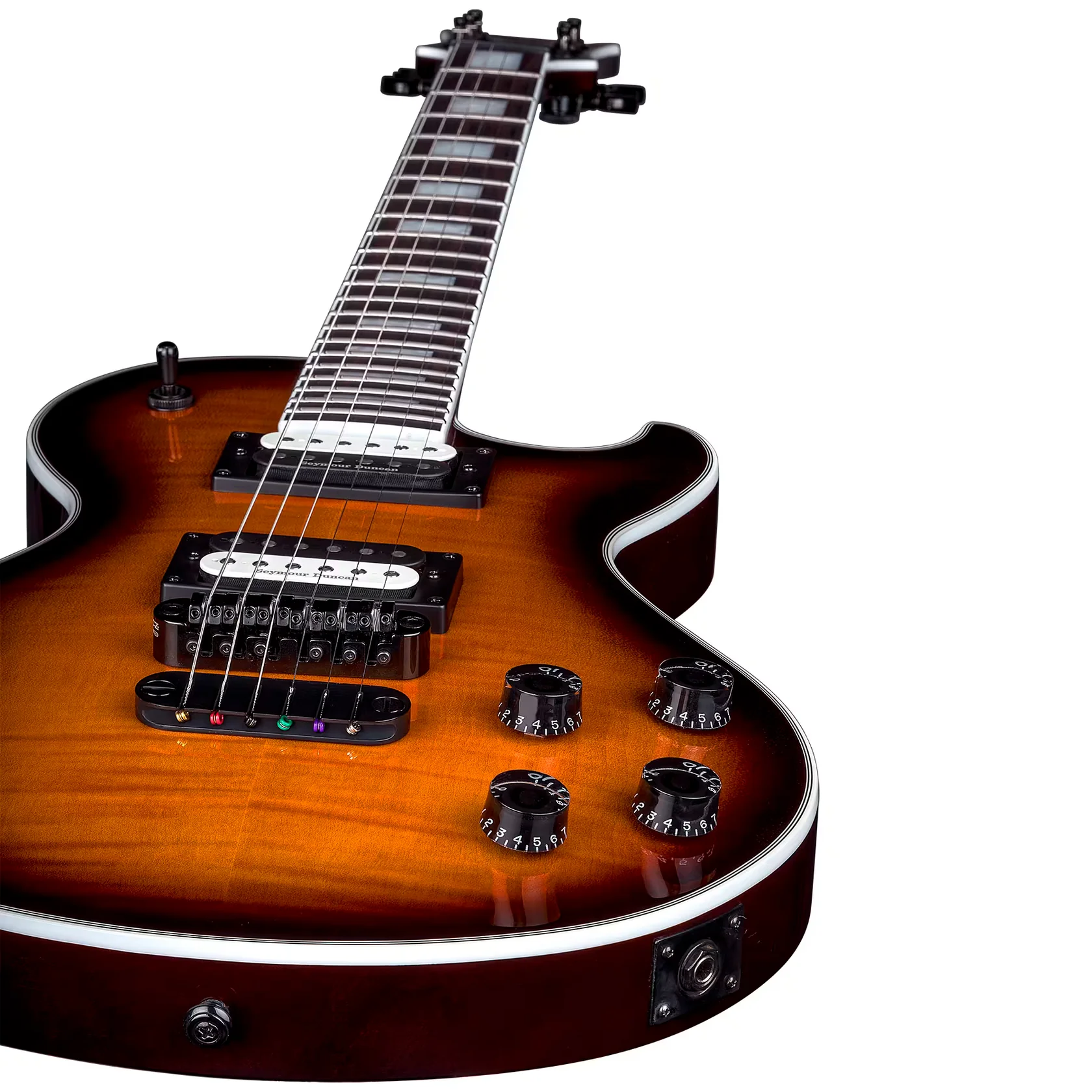 Thoroughbred Select Flame Top TBZ