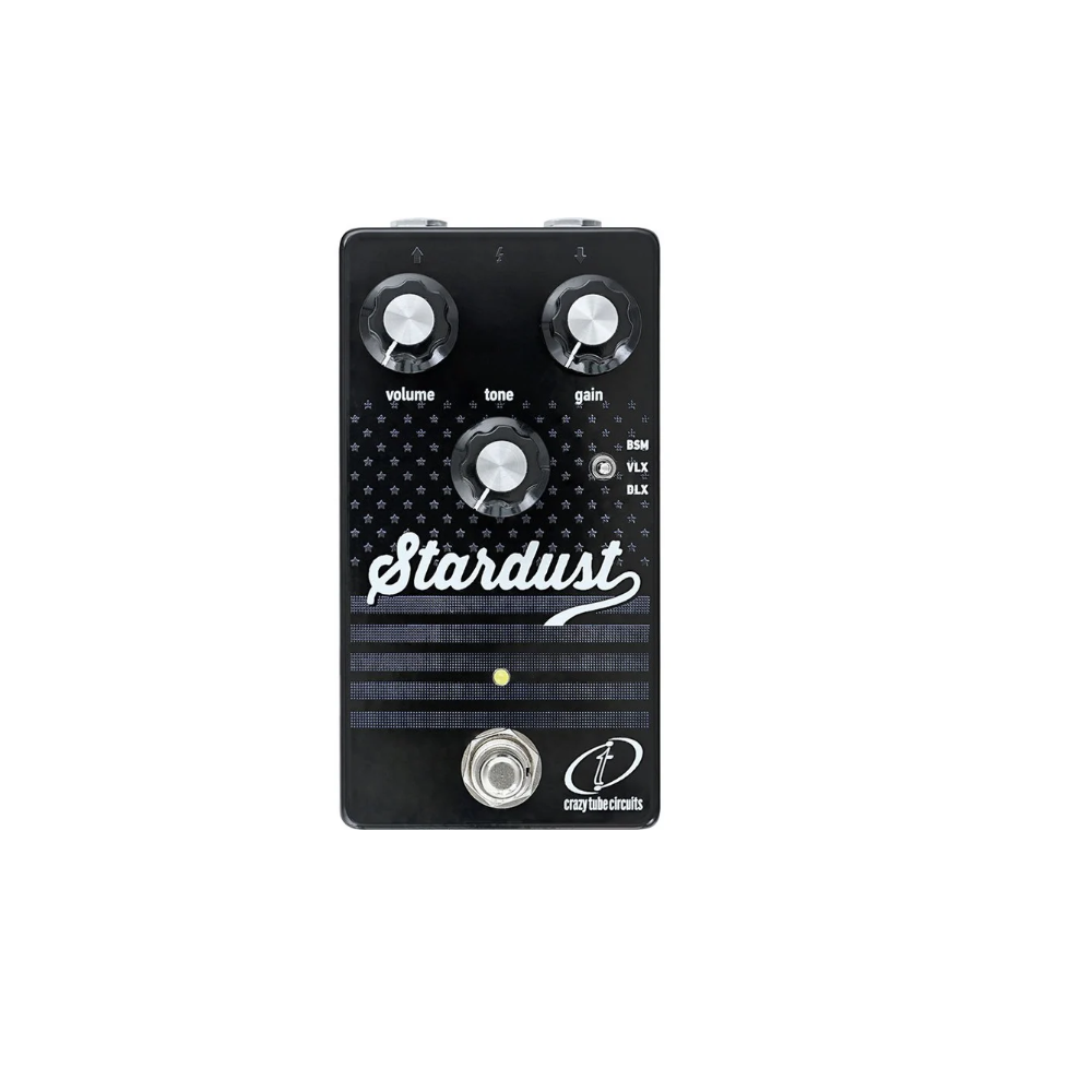 Stardust V3