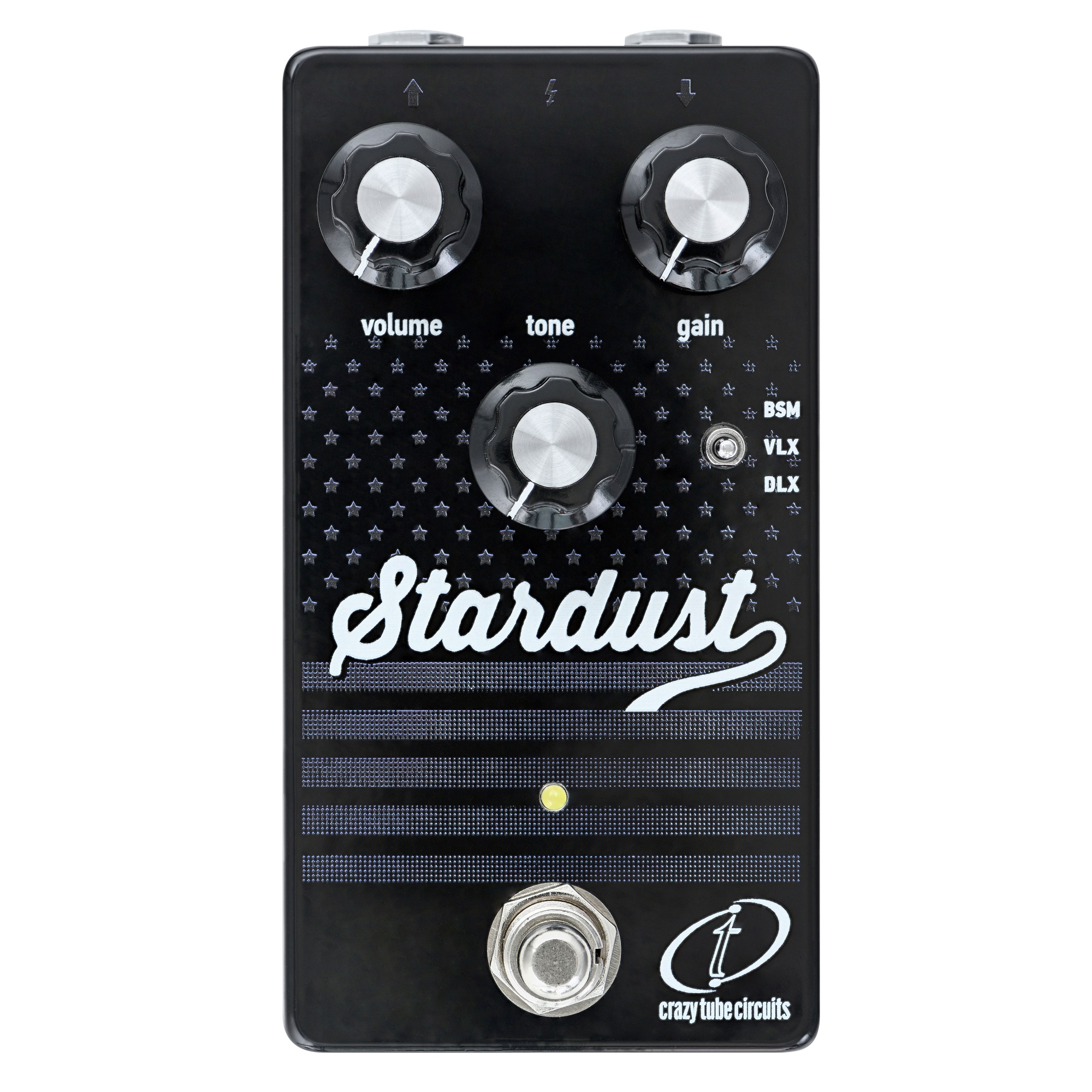 Stardust  V3