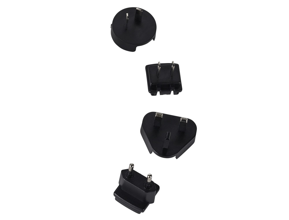 Power Ace, 9V DC 1.7A Power Adapter 