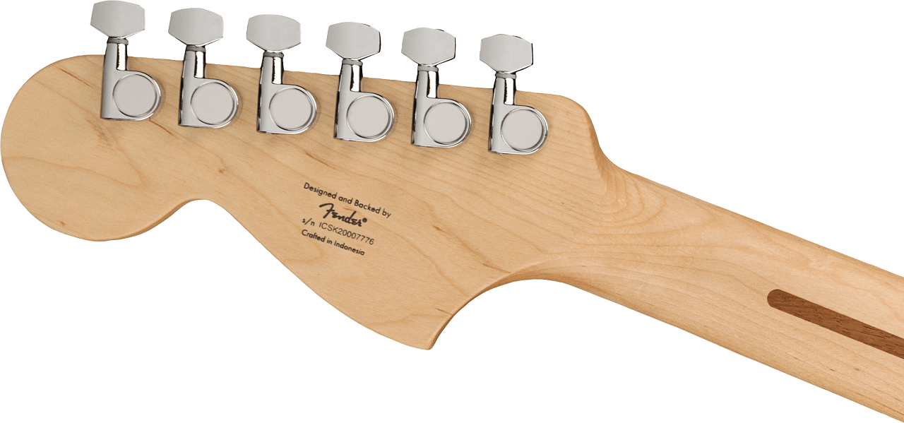 FSR Bullet® Competition Mustang® HH, Graffiti Yellow with Black Stripes