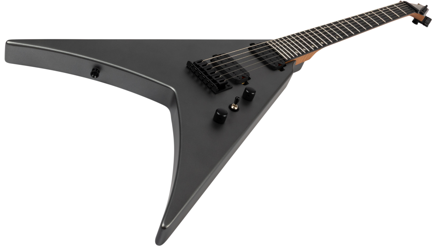 V-400 MSL Metallic Silver