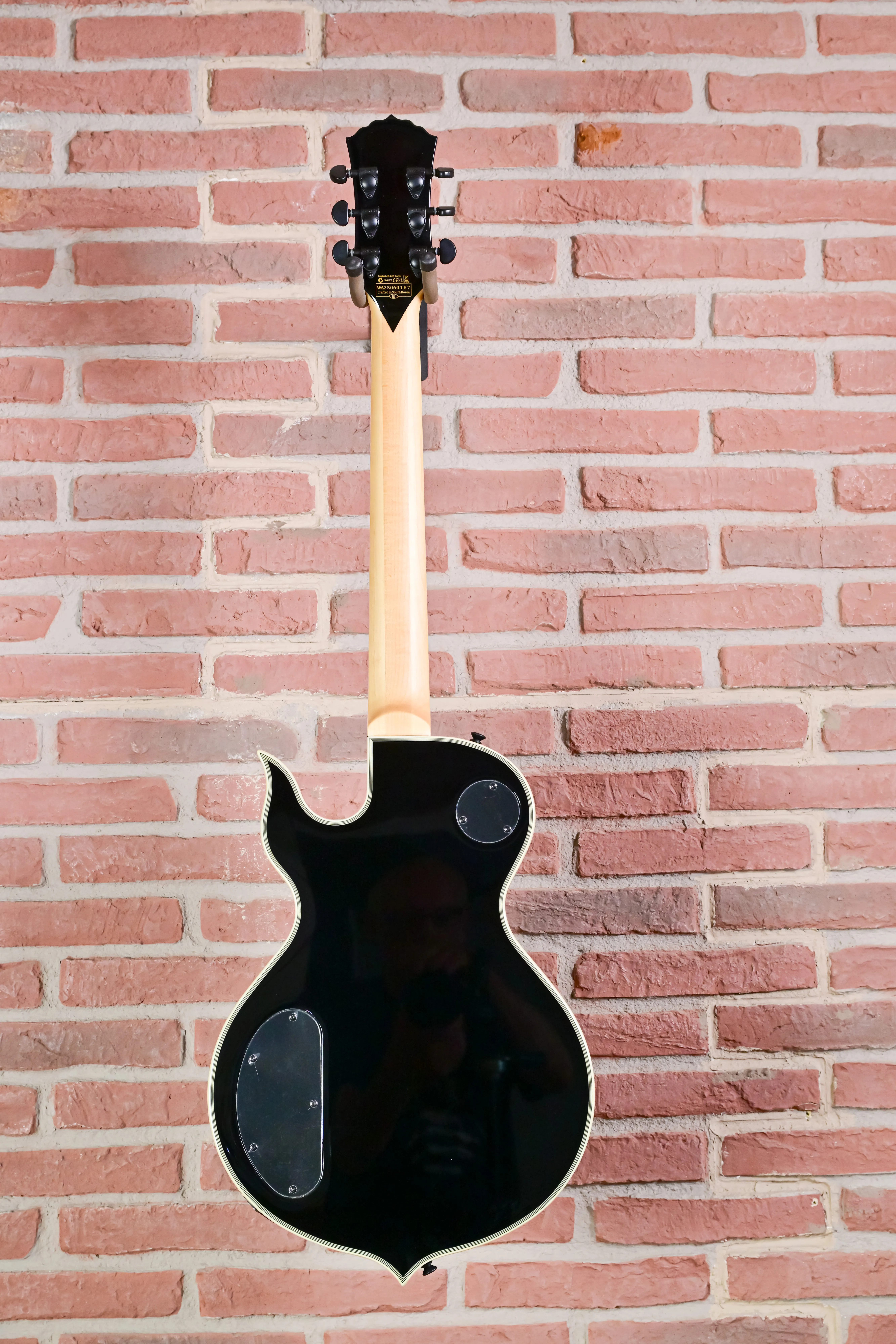 Odin Grail Vintage White Blizzard - B-Stock