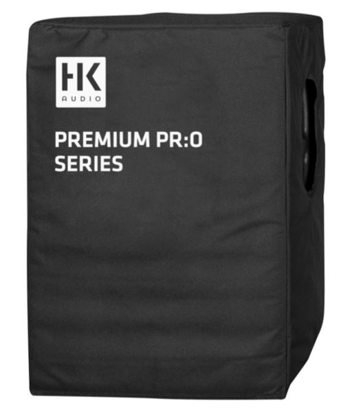HK Audio PR:O 10  XD Cover