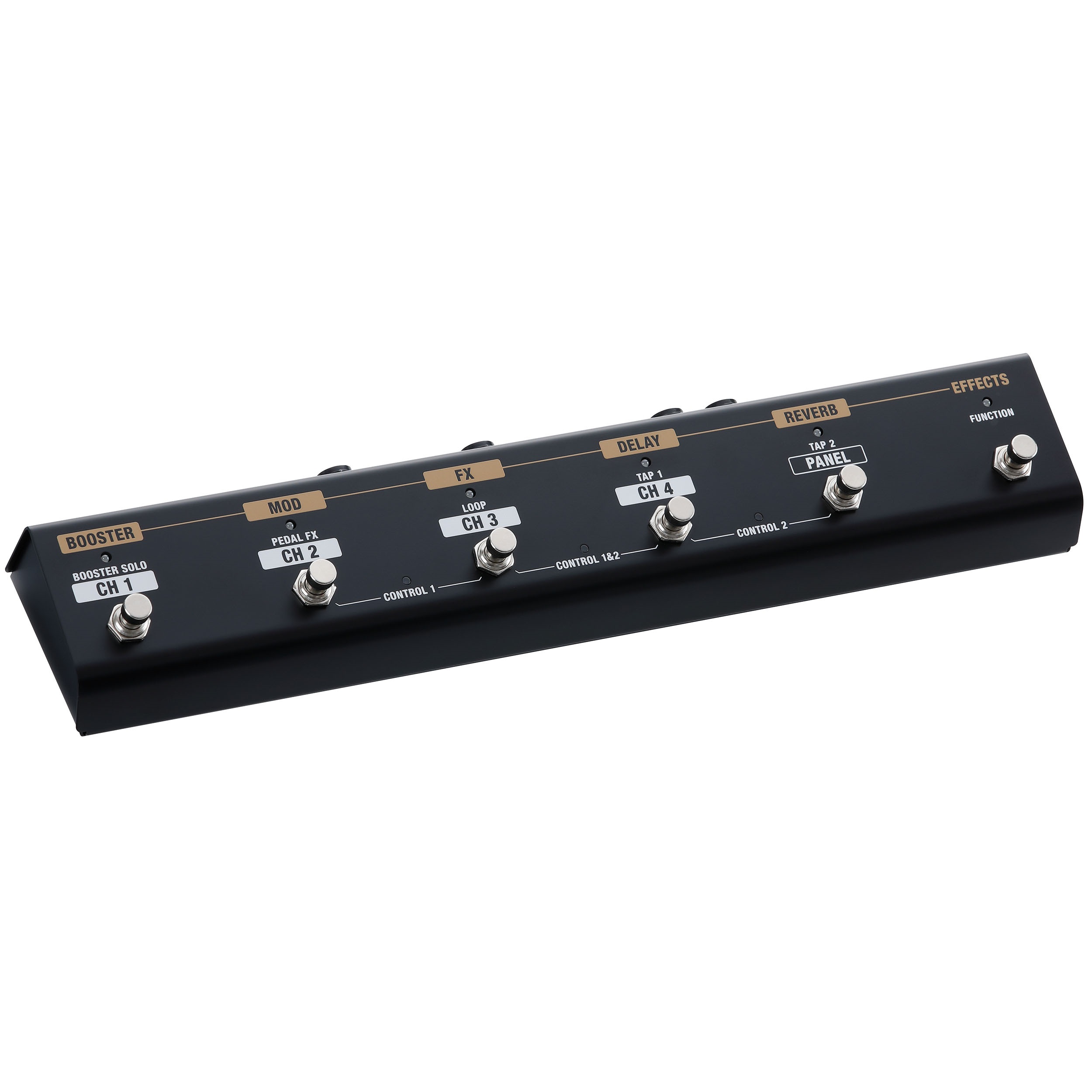 GA-FC EX Foot Controller