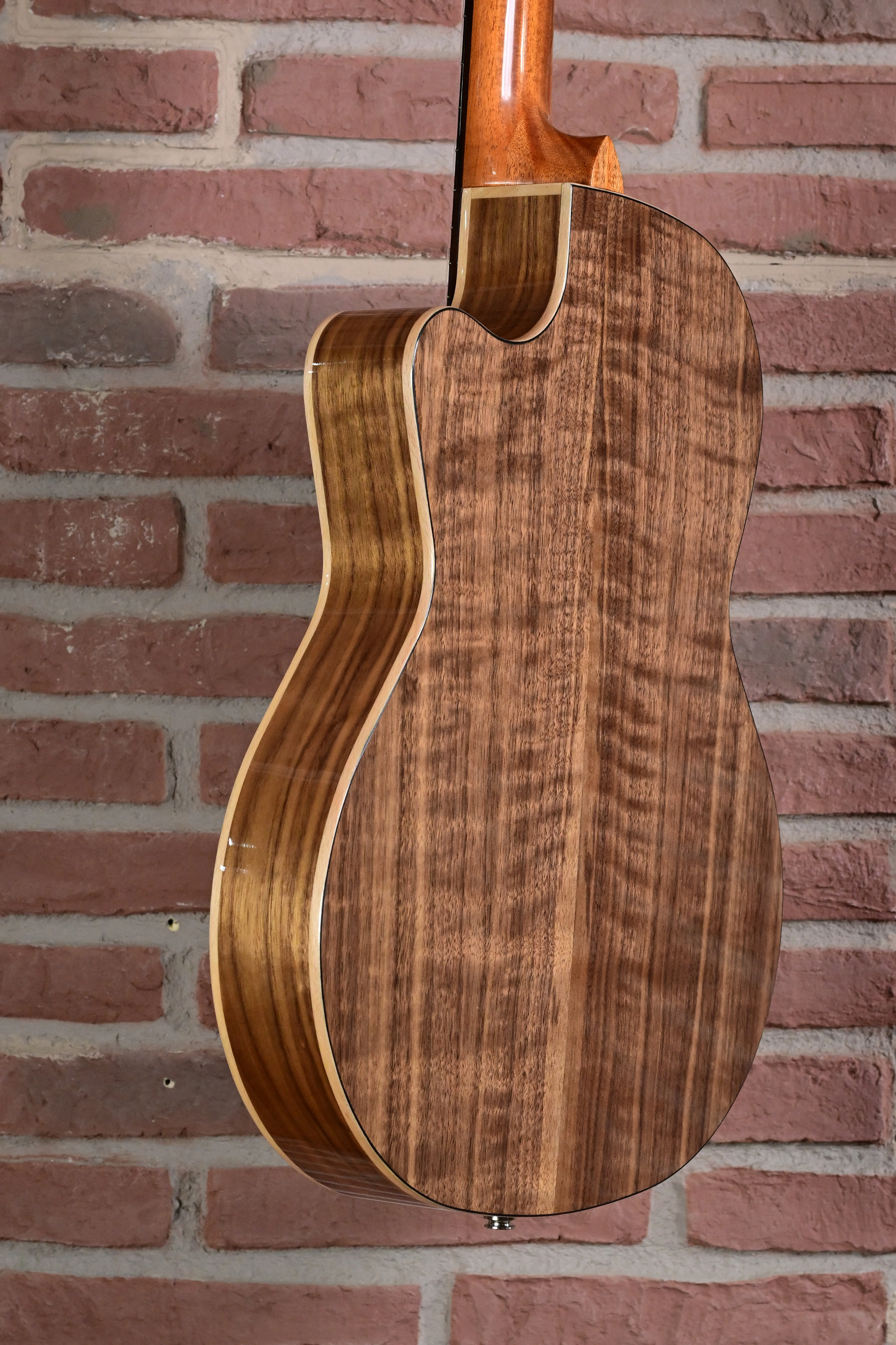 Rondo R65CW TL Konzertgitarre  