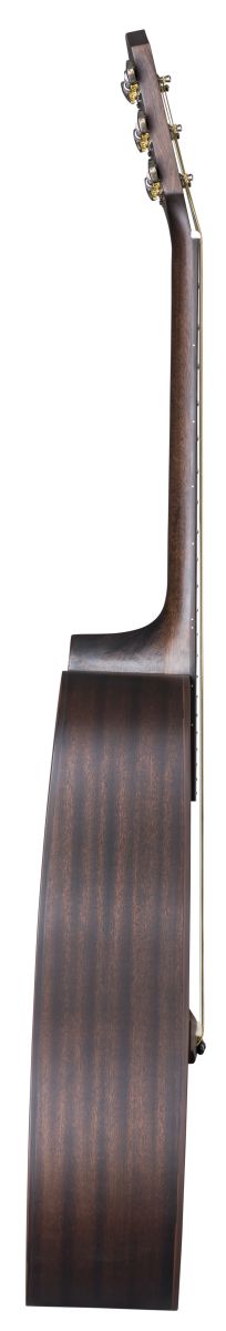 X11LS/D-W Screwed Charcoal