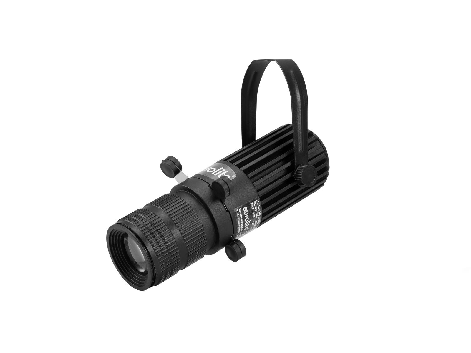 LED Mini PFE-12 WW