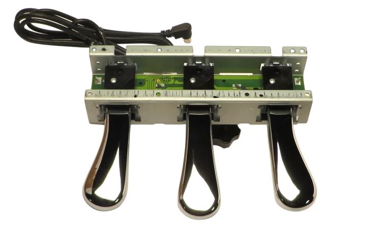 Pedaleinheit YDP-141