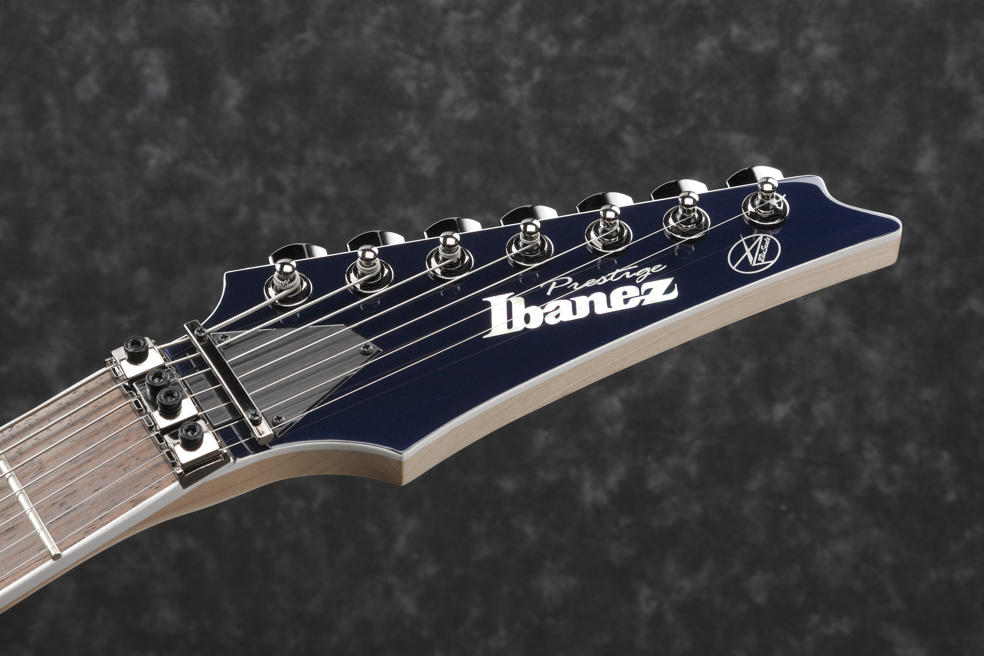 RG2027RXL-DTB Prestige RG E-Gitarre